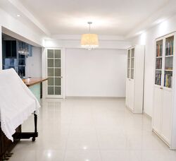 Blk 404A Fern Spring (Sengkang), HDB 5 Rooms #583982951